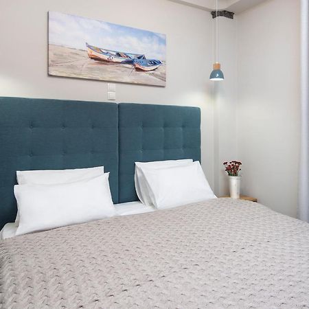 Downtown Hotel Nafplio Exterior photo