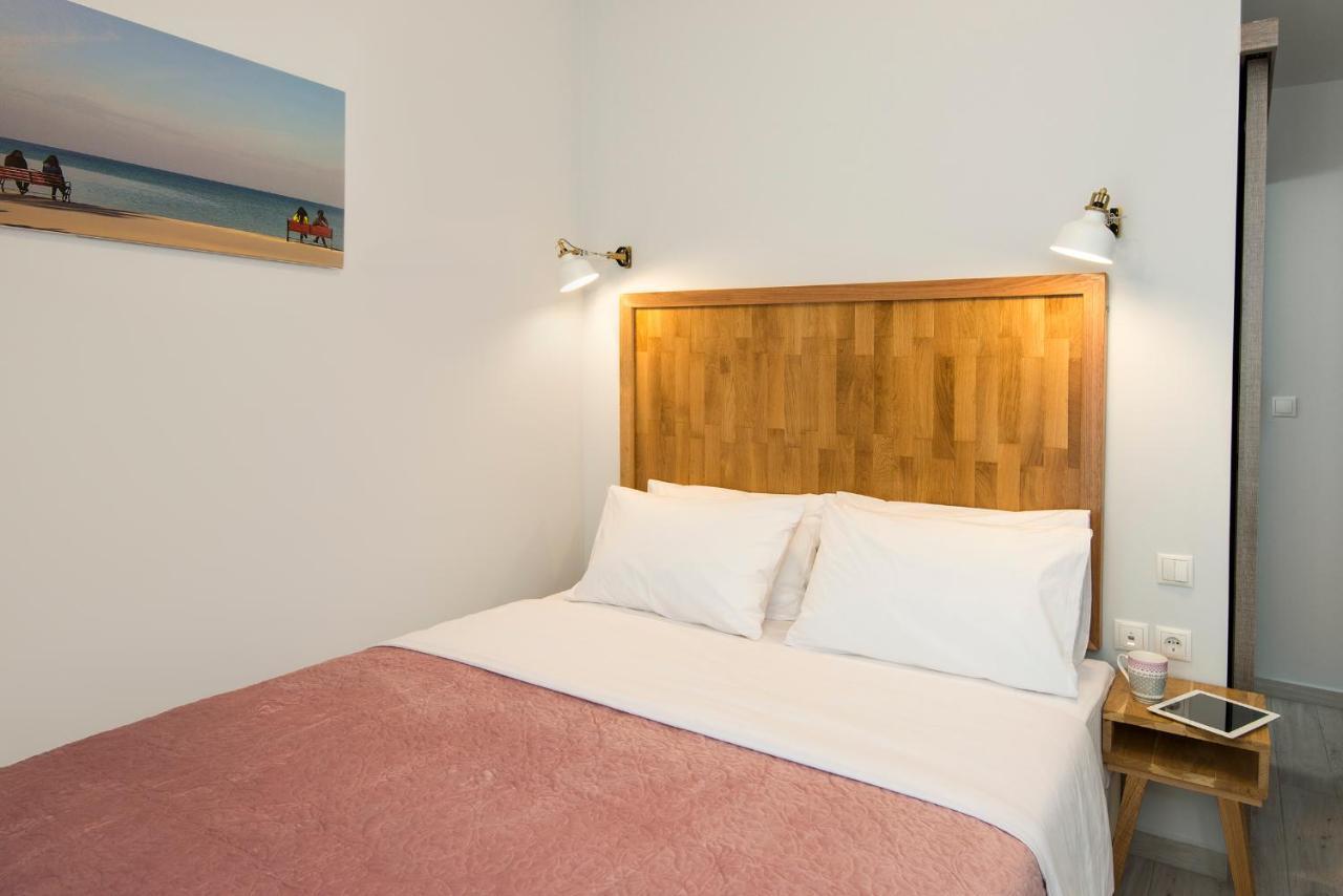 Downtown Hotel Nafplio Exterior photo