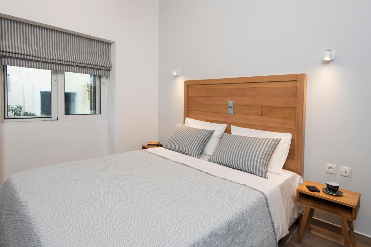 Downtown Hotel Nafplio Exterior photo