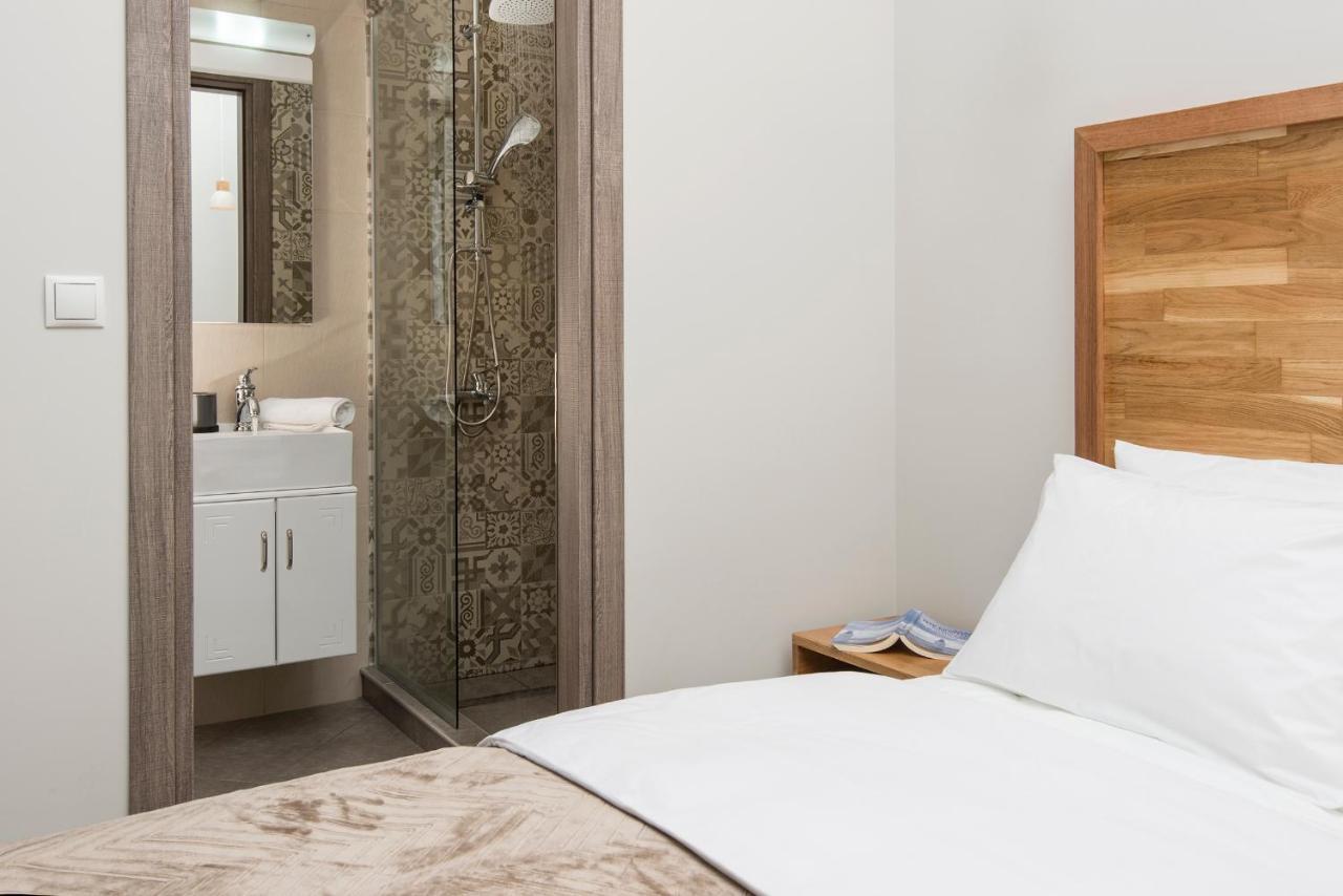 Downtown Hotel Nafplio Exterior photo