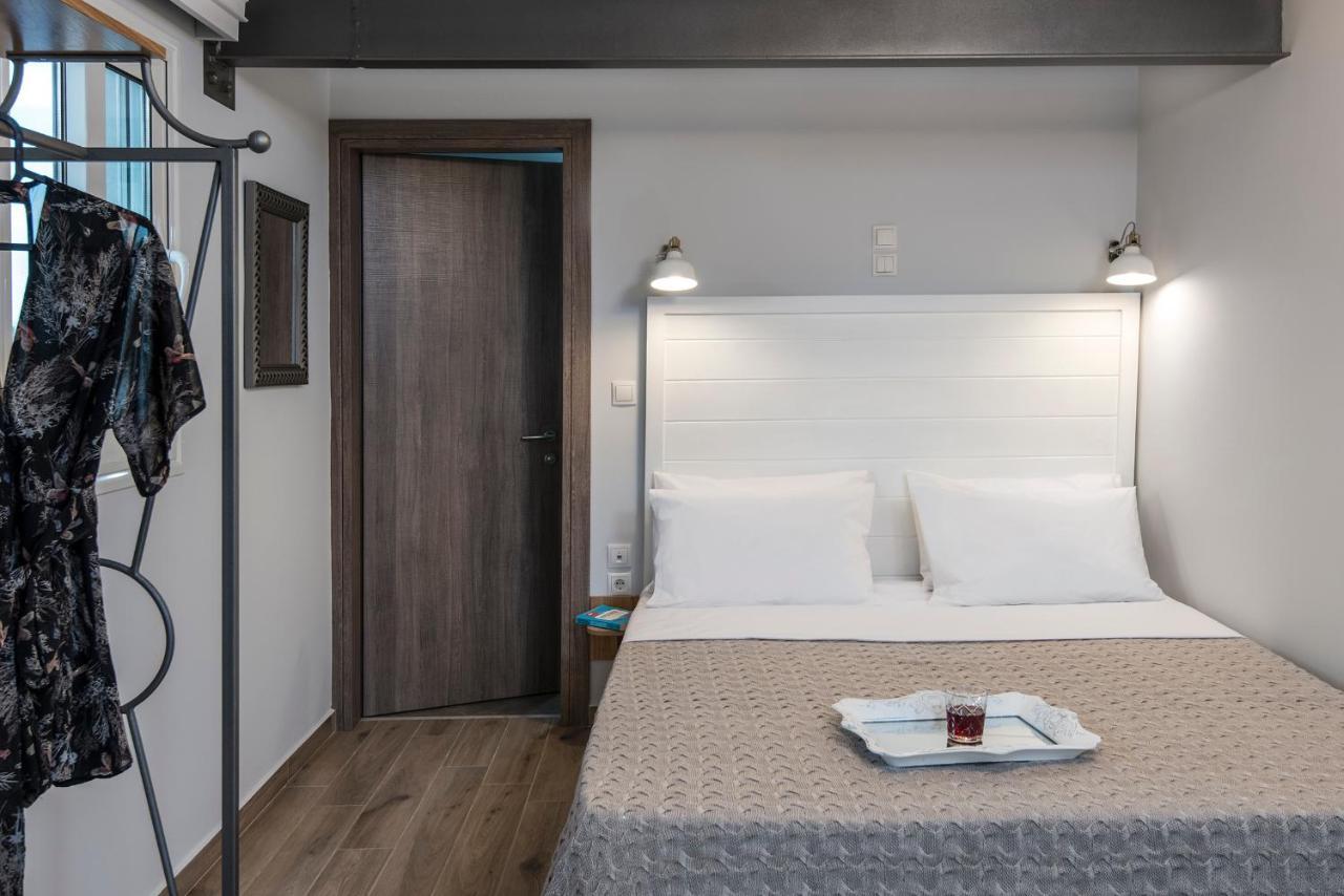 Downtown Hotel Nafplio Exterior photo