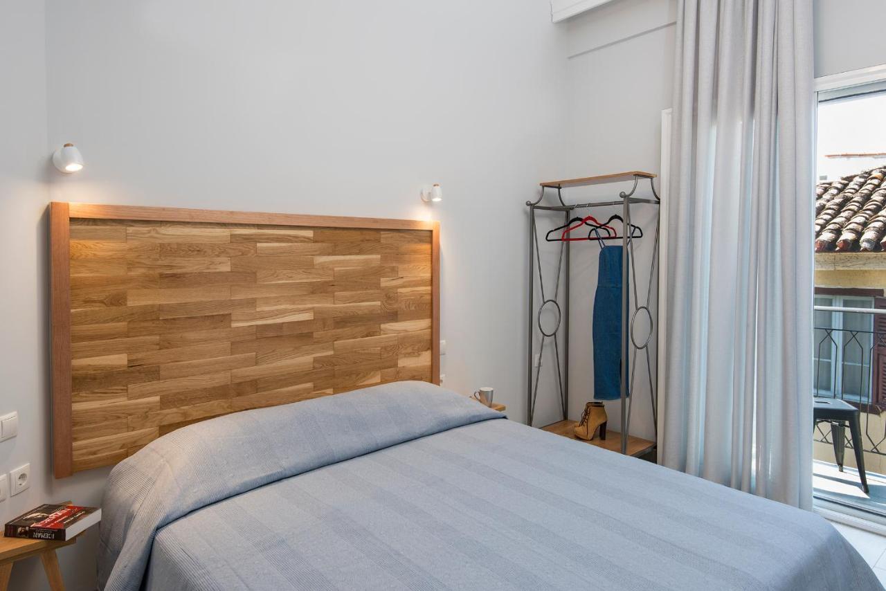 Downtown Hotel Nafplio Exterior photo