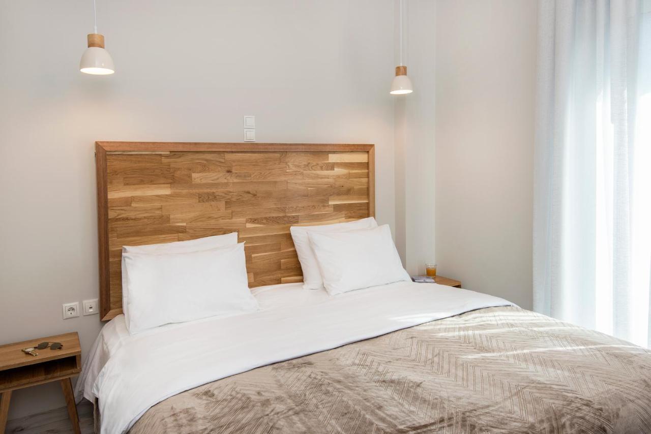 Downtown Hotel Nafplio Exterior photo